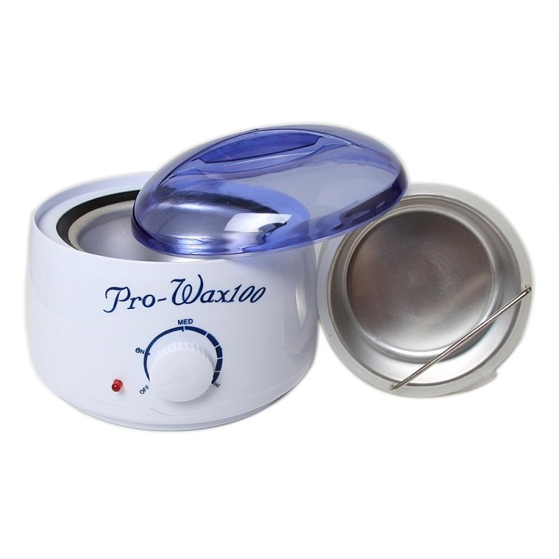 PRO-WAX Heater