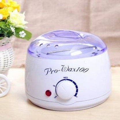 PRO-WAX Heater