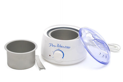 PRO-WAX Heater