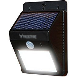 Everbrite Solar LED Light