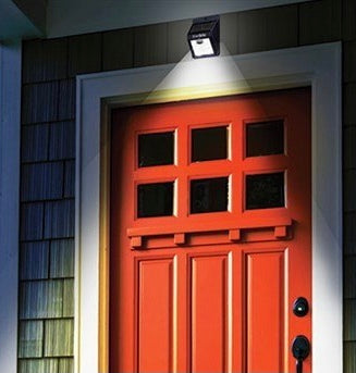 Everbrite Solar LED Light