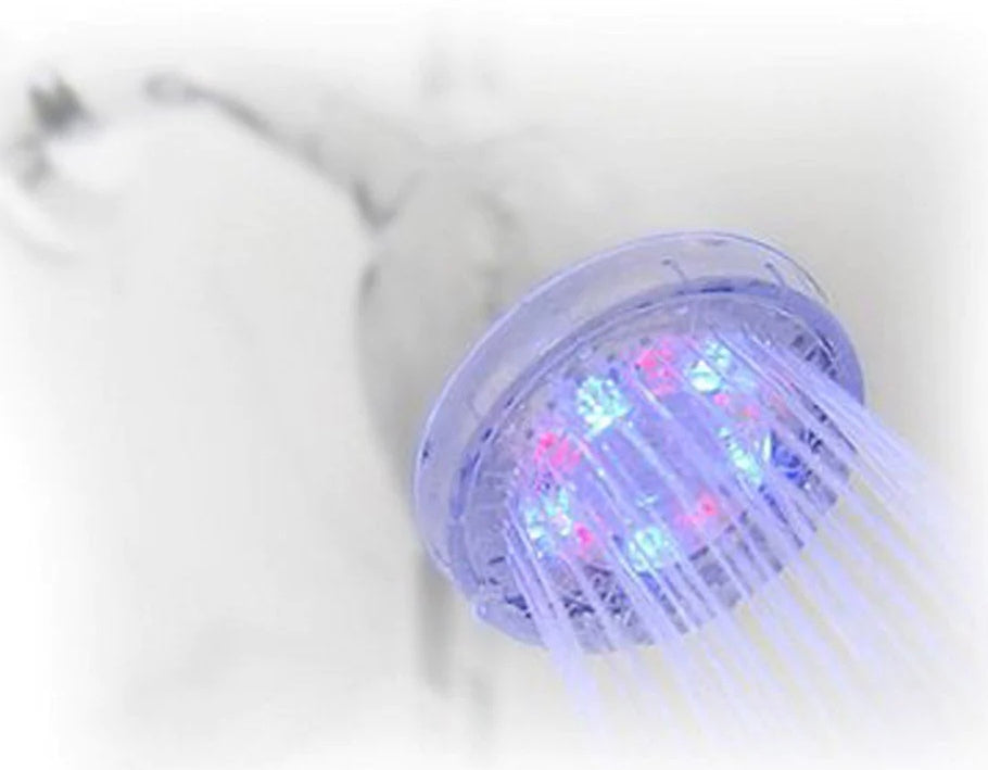 Wow LED  Shower