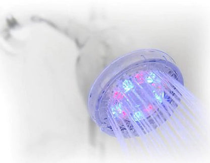 Wow LED  Shower