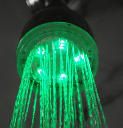 Wow LED  Shower