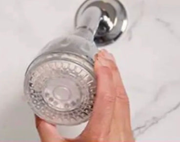 Wow LED  Shower
