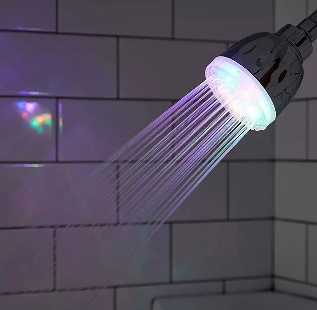 Wow LED  Shower