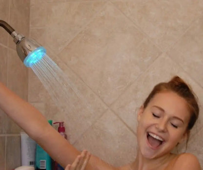 Wow LED  Shower