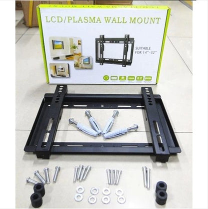 TV Wall Mount (for 14-32")