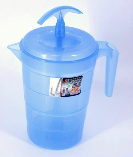 Yogurt Mixer Jug