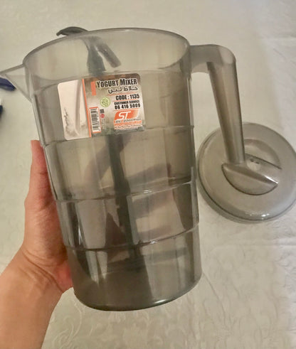 Yogurt Mixer Jug