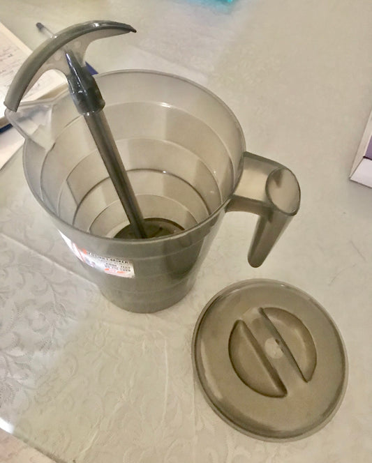 Yogurt Mixer Jug