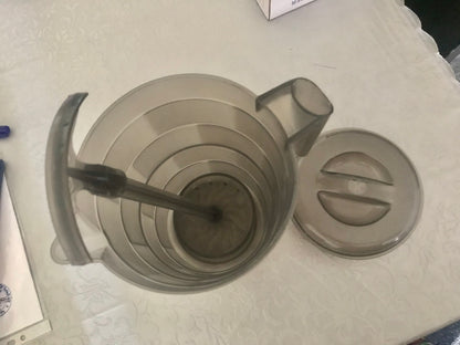 Yogurt Mixer Jug