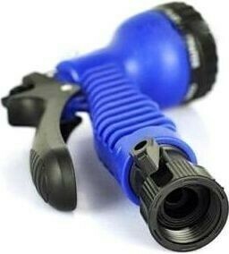 Expanding Hose