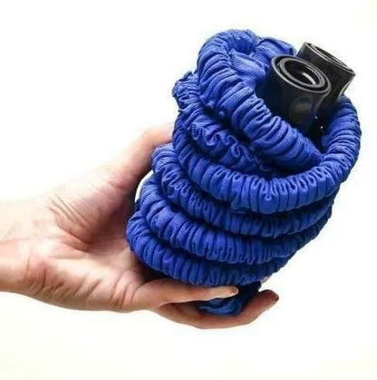 Expanding Hose