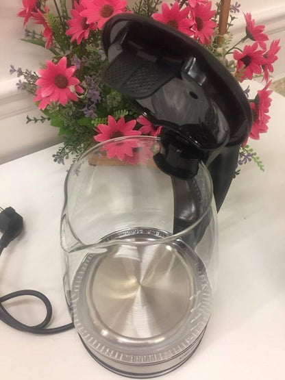 Electric Glass Kettle