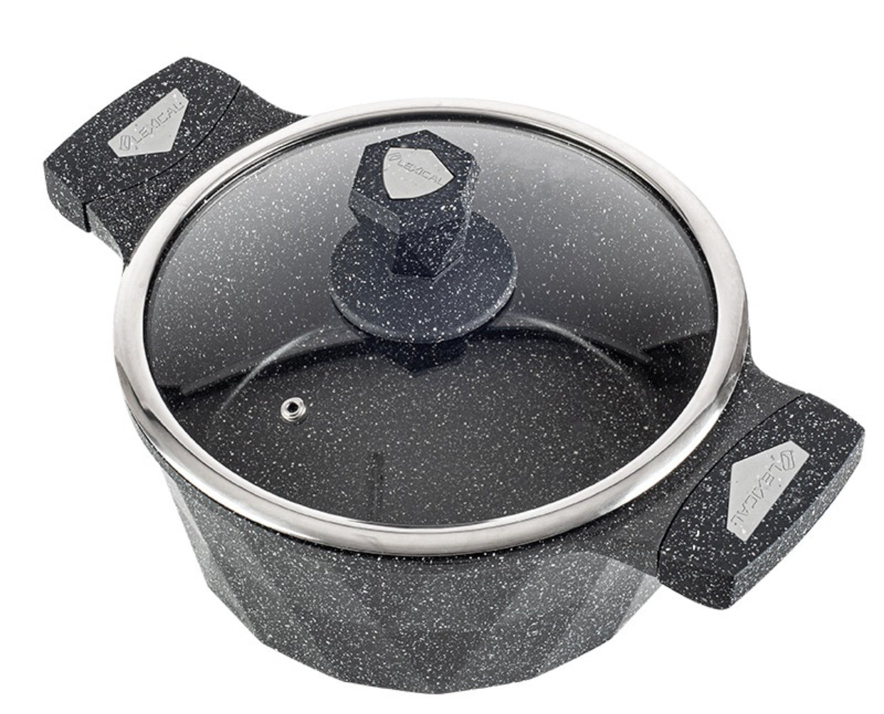 “Lexical” Pearl Cookware Set
