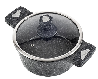 “Lexical” Pearl Cookware Set