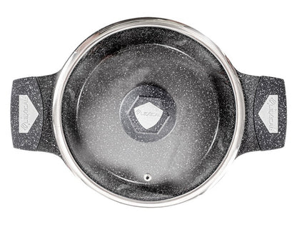 “Lexical” Pearl Cookware Set