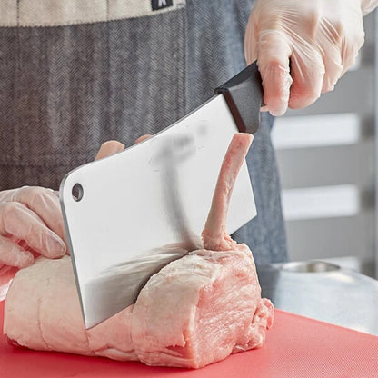 Meat Cleaver
