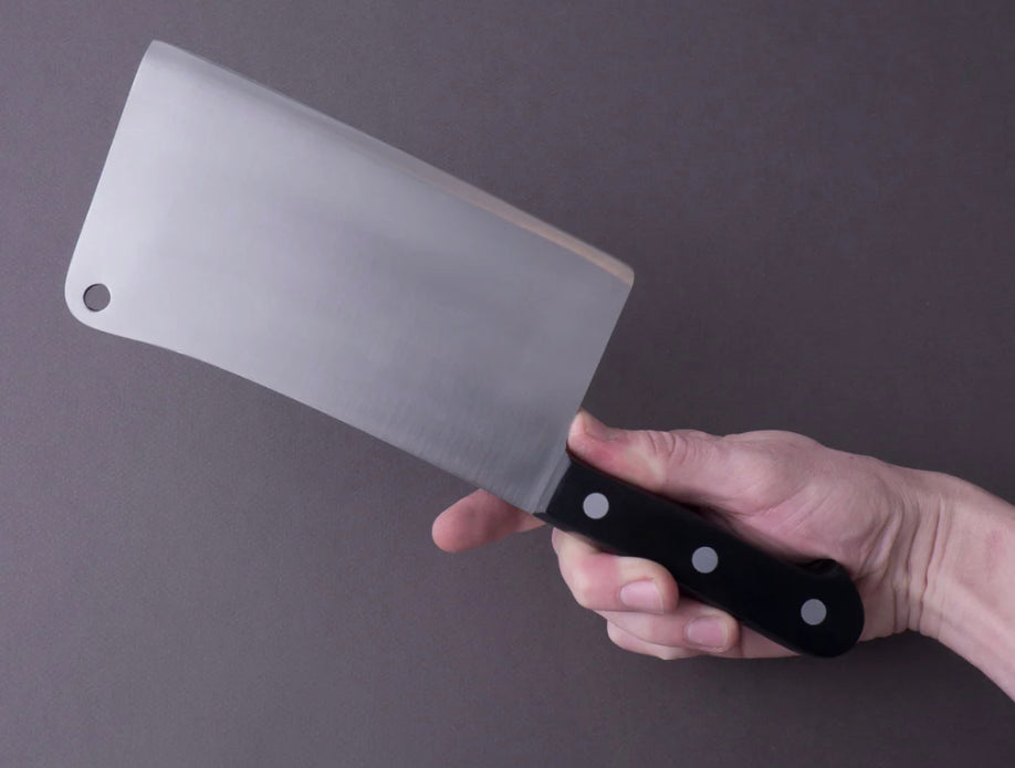 Meat Cleaver