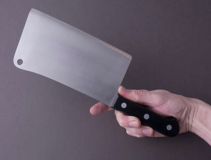 Meat Cleaver