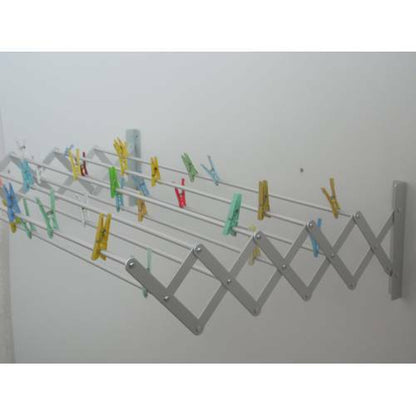 Accordion Clothesline