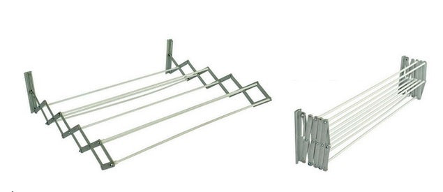 Accordion Clothesline