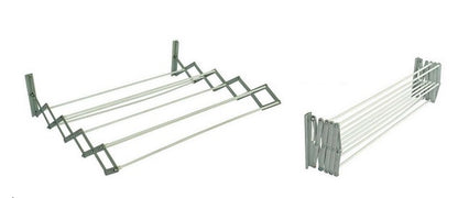 Accordion Clothesline