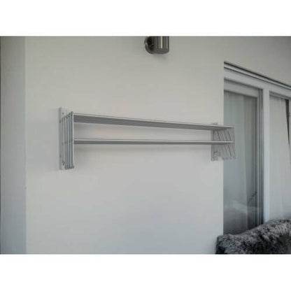 Accordion Clothesline