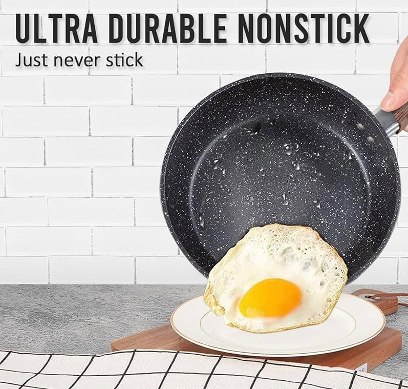 “PHOENIX” Fry Pan
