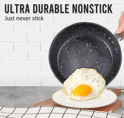 “PHOENIX” Fry Pan