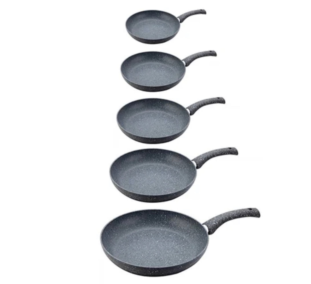 “PHOENIX” Fry Pan