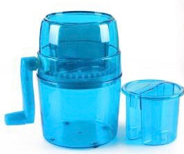 Manual Ice Crusher
