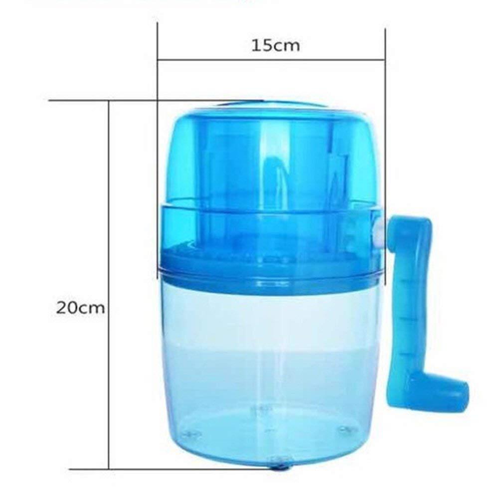 Manual Ice Crusher