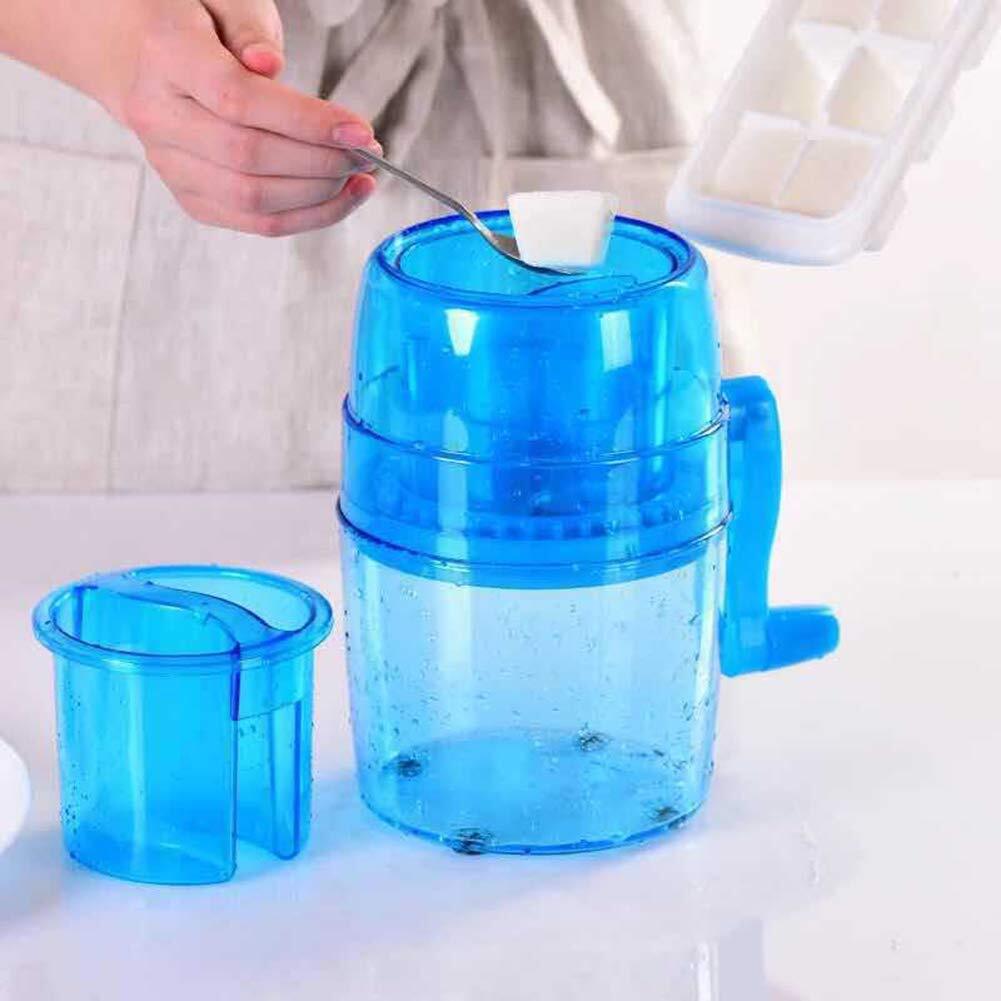 Manual Ice Crusher