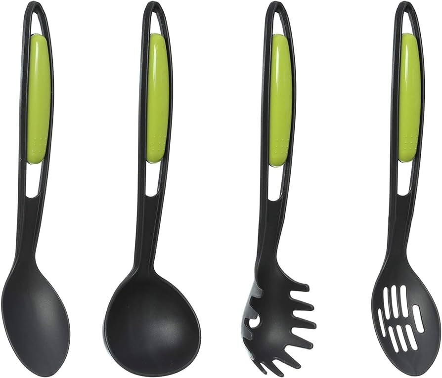 “Max” Kitchen Utensils Random Color