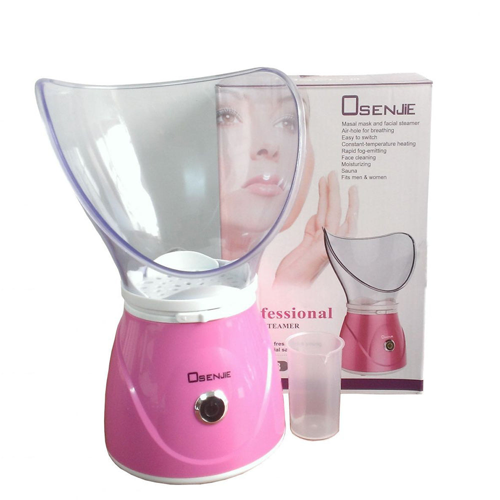 Facial Steamer