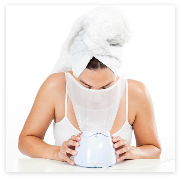Facial Steamer