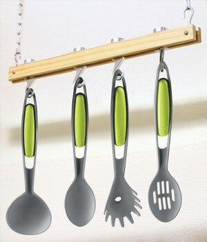 “Max” Kitchen Utensils Random Color