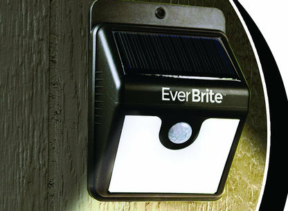 Everbrite Solar LED Light