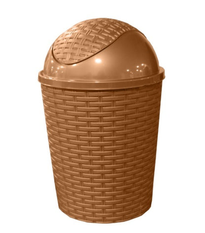 Maldives Dustbin