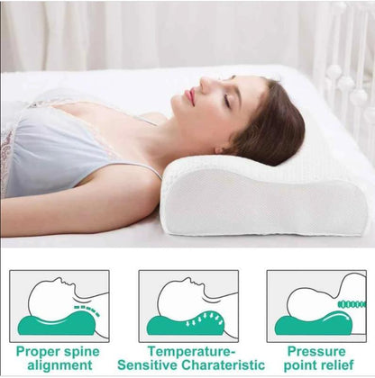 Memory Latex Pillow