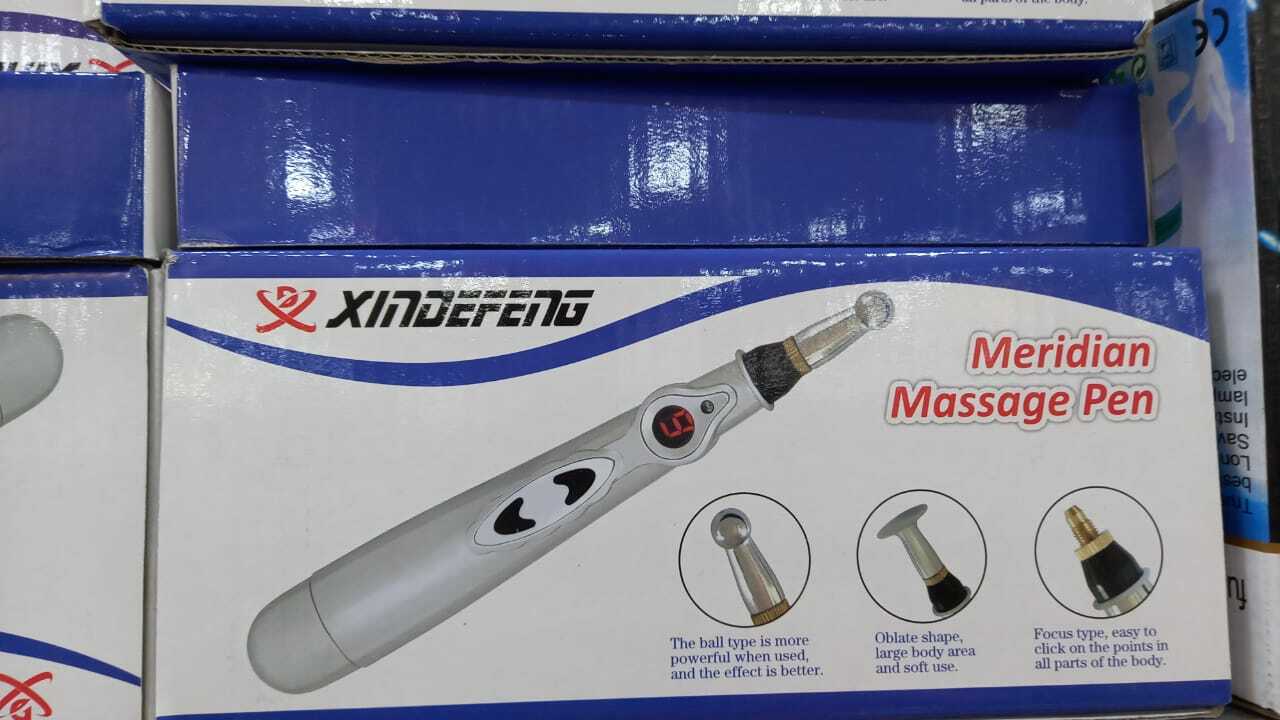 Massage Pen