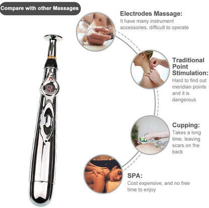 Massage Pen
