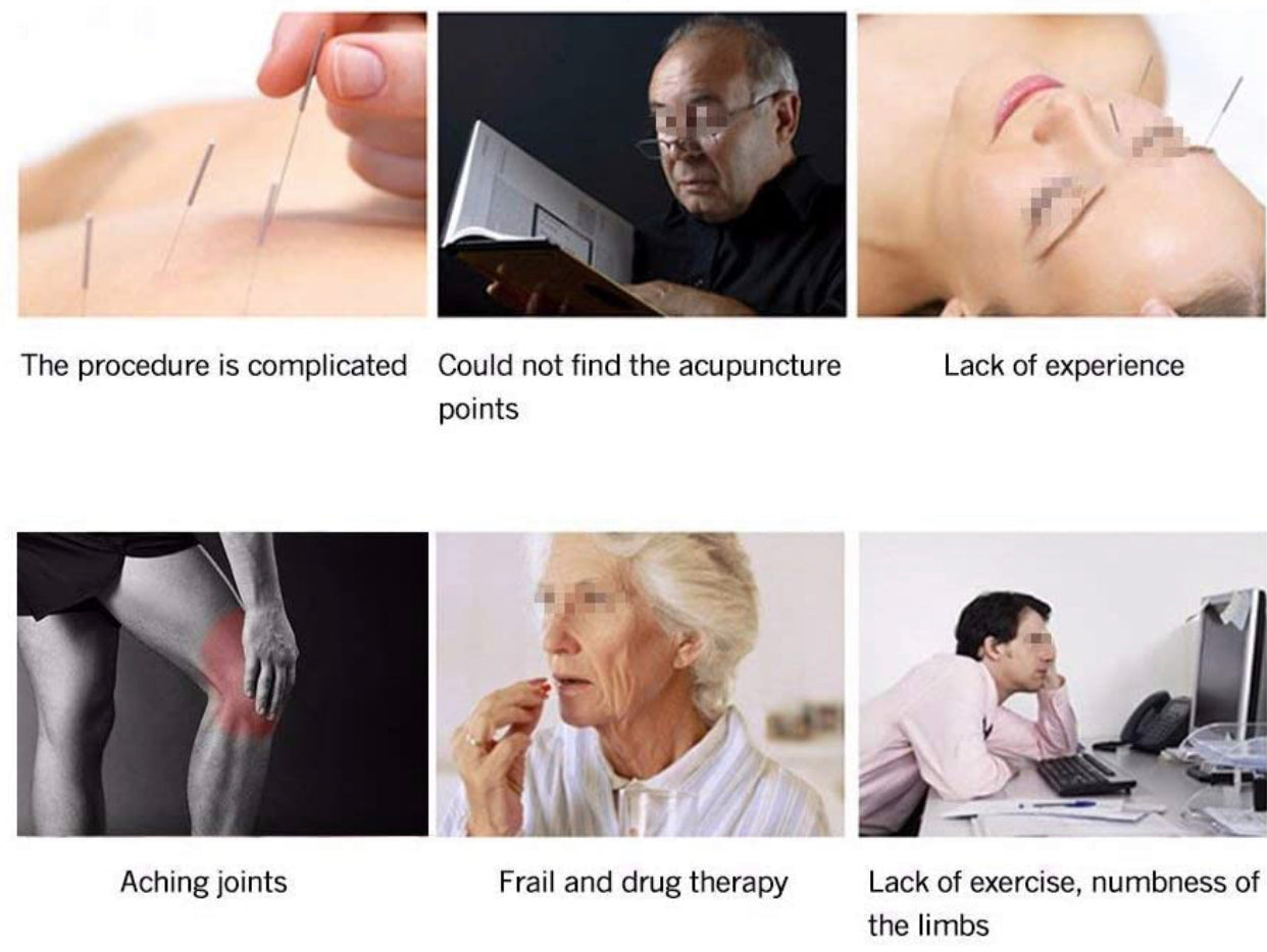 Massage Pen