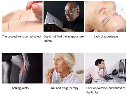 Massage Pen
