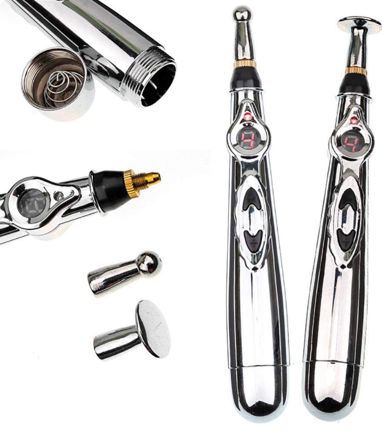 Massage Pen