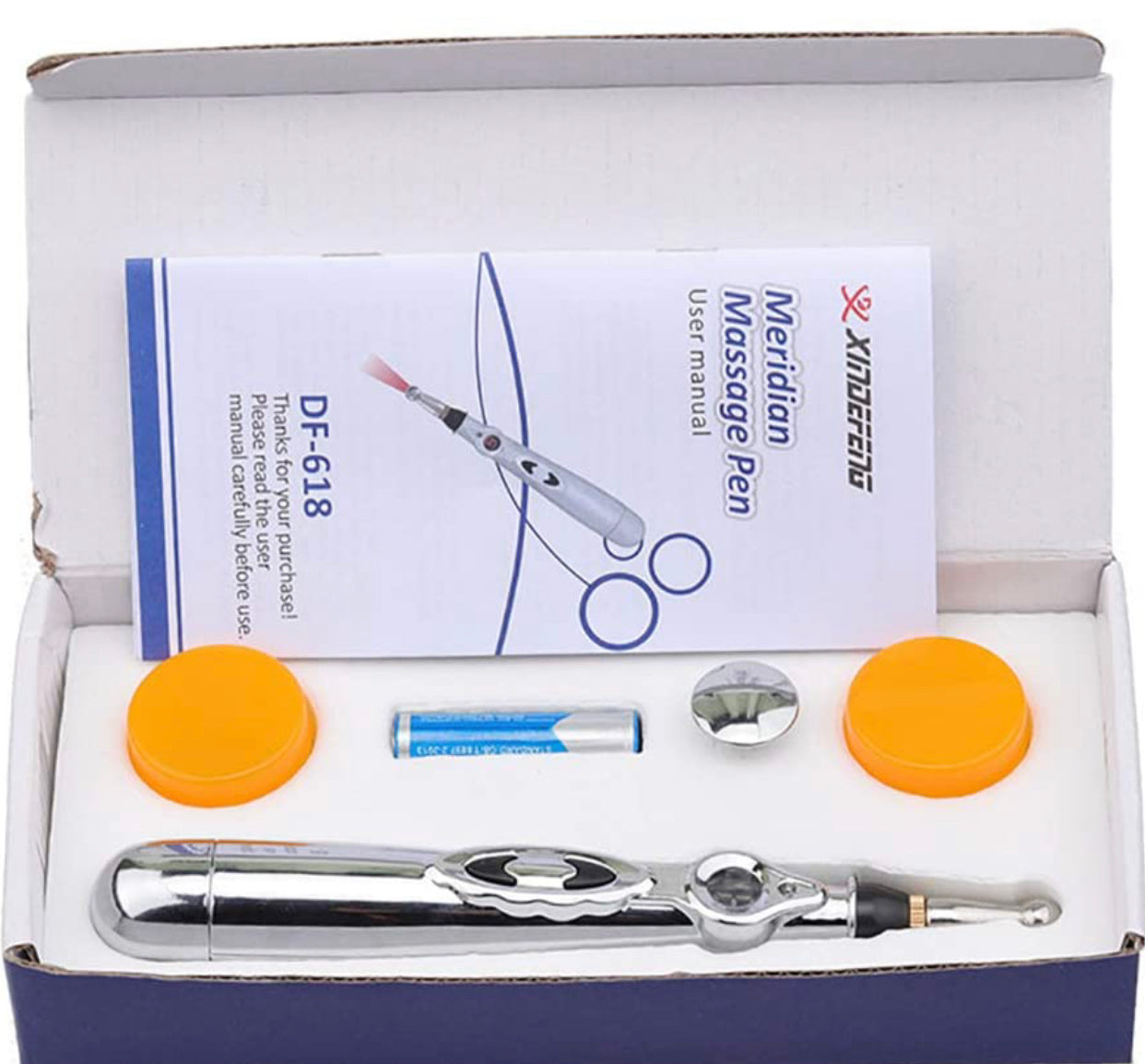 Massage Pen