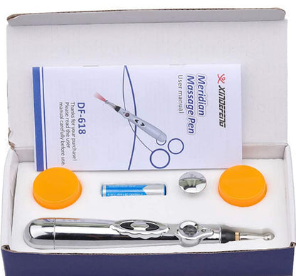 Massage Pen