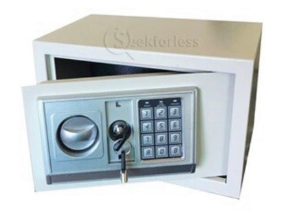 Metal Safe Box (T17)